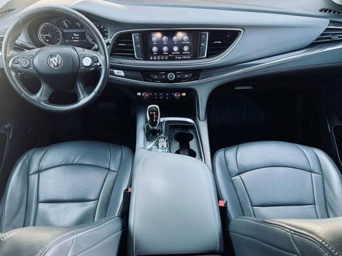 Used 2020 Buick Enclave Essence w/ Sound and Sites Package image 16