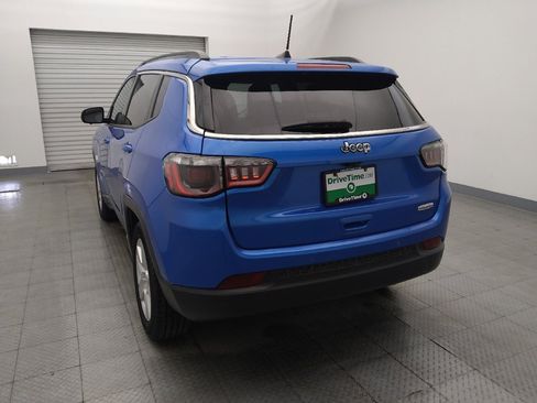 Used 2022 Jeep Compass Latitude w/ Convenience Group image 6