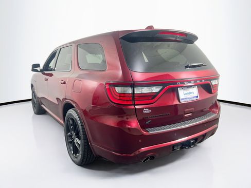 Used 2022 Dodge Durango R/T w/ Trailer Tow Group IV image 7