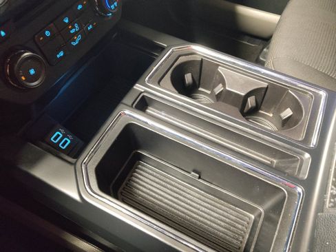Used 2018 Ford F150 XL w/ Equipment Group 101A Mid RWD image 26