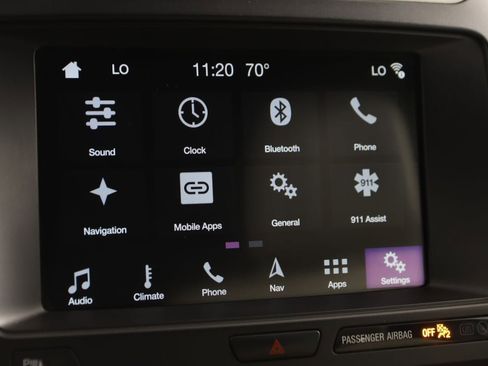 Used 2018 Ford Explorer XLT w/ Equipment Group 202A image 33