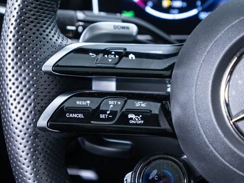 Certified 2024 Mercedes-Benz C 63 AMG S image 25