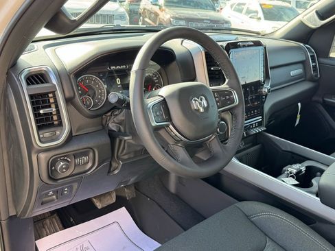 New 2026 RAM 1500 Big Horn image 17