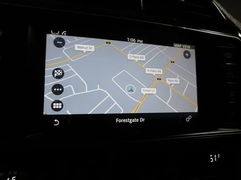 Used 2017 Jaguar F-PACE Prestige image 38