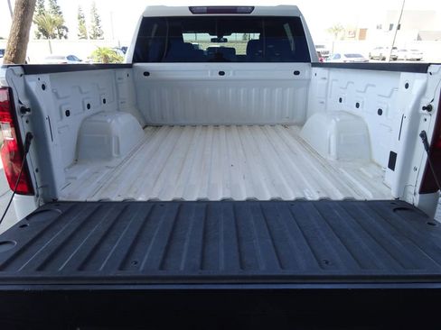 Certified 2021 Chevrolet Silverado 1500 LT image 11