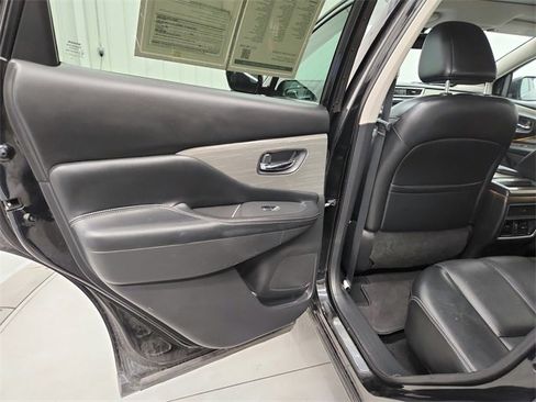 Used 2016 Nissan Murano SL w/ SL Technology Package image 32