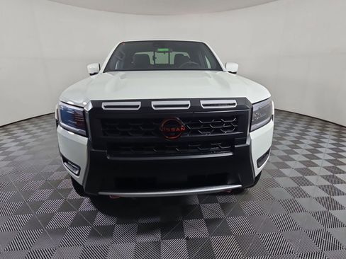 New 2026 Nissan Frontier PRO-4X image 26