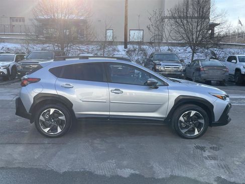 Used 2025 Subaru Crosstrek 2.5i Limited image 6