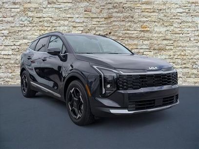 New 2026 Kia Sportage EX