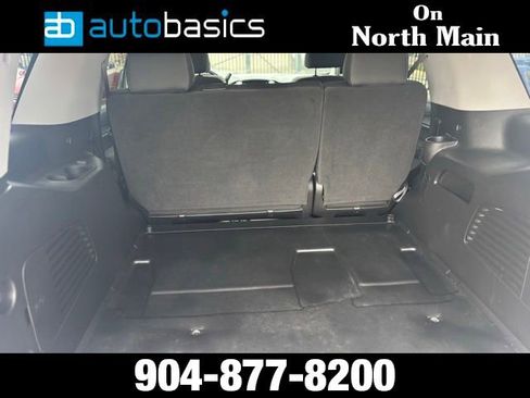 Used 2019 Chevrolet Tahoe 2WD image 14