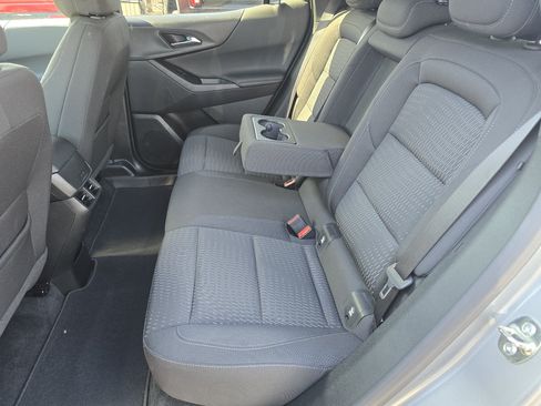 Used 2025 Chevrolet Equinox LT FWD image 28