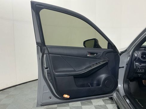 Used 2024 Lexus IS 500 500 F SPORT Performance image 19