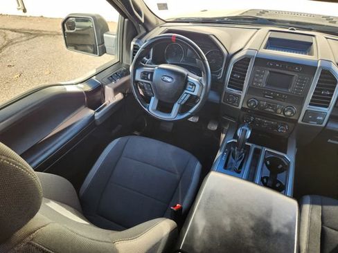 Used 2018 Ford F150 Raptor image 13