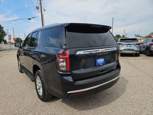 Used 2024 Chevrolet Tahoe LT RWD image 6