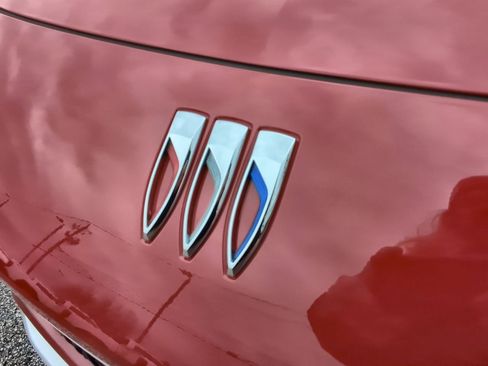 New 2026 Buick Envista Sport Touring w/ Convenience I Package image 29