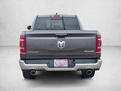 Used 2023 RAM 1500 Laramie AWD/4WD image 6