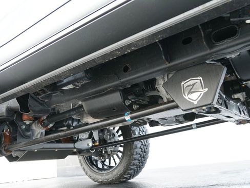 Used 2026 GMC Sierra 3500 Denali Ultimate w/ LPO, GMC Protection Package image 19