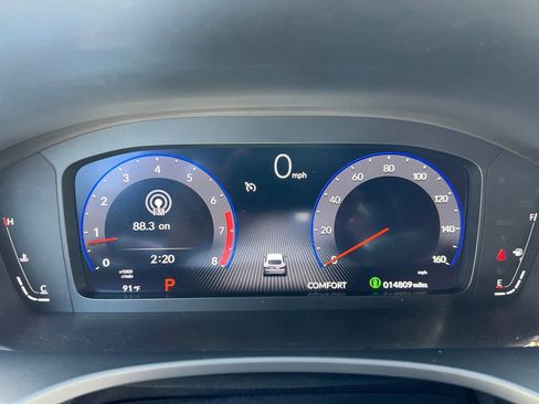 Used 2025 Acura Integra A-Spec FWD image 33