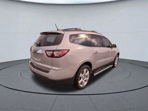 Used 2016 Chevrolet Traverse LT w/ Traveler's Package image 5