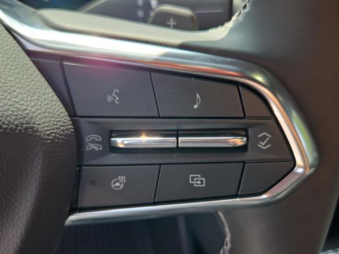 New 2026 Chevrolet Traverse LT w/ Driver Confidence Package FWD image 25
