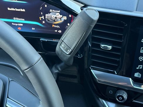 New 2026 Chevrolet Silverado 2500 High Country image 21