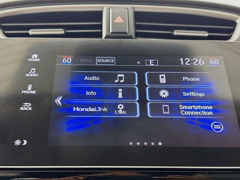 Used 2019 Honda CR-V EX image 17