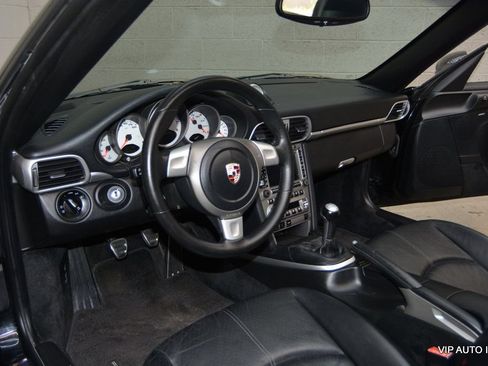 Used 2006 Porsche 911 Carrera S RWD image 15