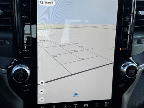 Certified 2024 RAM 3500 Laramie image 37