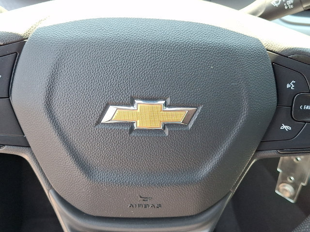 Used 2024 Chevrolet Trax LS FWD image 30