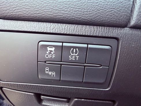 Used 2016 MAZDA MAZDA6 Touring image 18