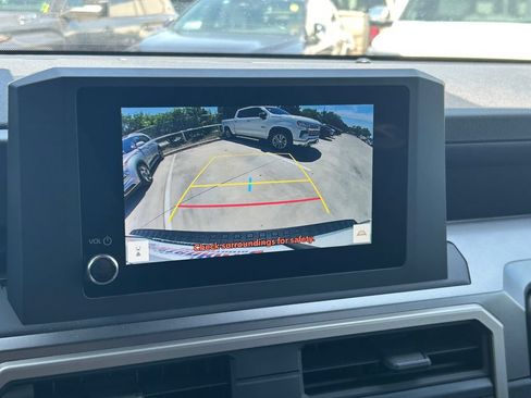 Used 2026 Toyota 4Runner SR5 AWD/4WD image 31