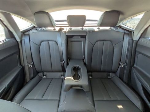 New 2025 Audi A5 2.0T Premium Plus image 14