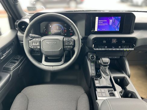 New 2026 Toyota Land Cruiser 1958 image 18