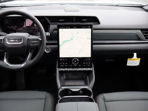 New 2026 GMC Terrain AT4 image 8