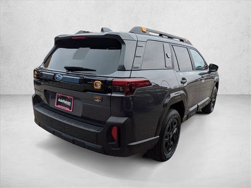 New 2026 Subaru Outback Wilderness image 5