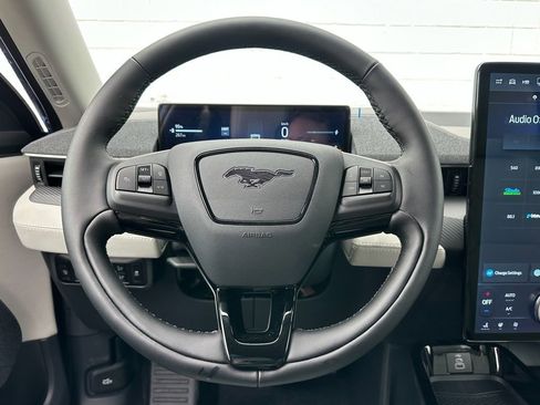 New 2026 Ford Mustang Mach-E Premium AWD/4WD image 8
