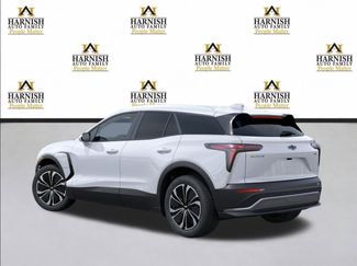 New 2026 Chevrolet Blazer EV LT AWD/4WD video 3