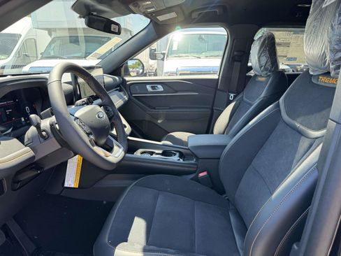 New 2026 Ford Explorer Tremor AWD/4WD image 14