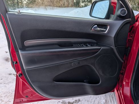 Used 2018 Dodge Durango R/T image 35