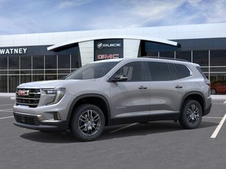 New 2026 GMC Acadia Elevation FWD video 2