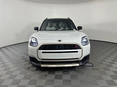 Certified 2025 MINI Cooper Countryman S image 6