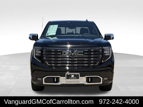 New 2026 GMC Sierra 1500 Denali Ultimate AWD/4WD image 7