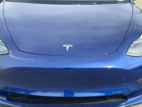 Used 2023 Tesla Model 3 Standard Range image 12