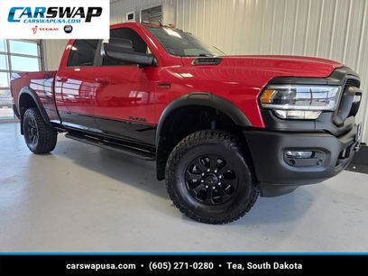 Used 2019 RAM 2500 Power Wagon