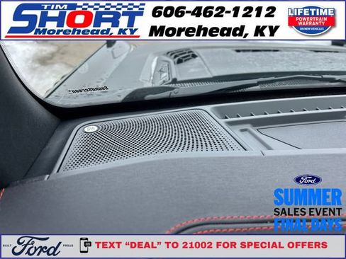 New 2025 Ford Bronco Raptor AWD/4WD image 31