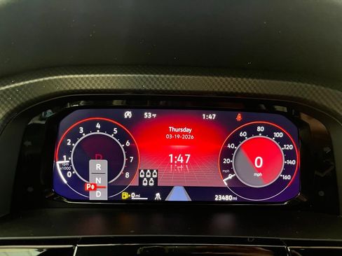 Certified 2024 Volkswagen Atlas Peak Edition SEL image 21