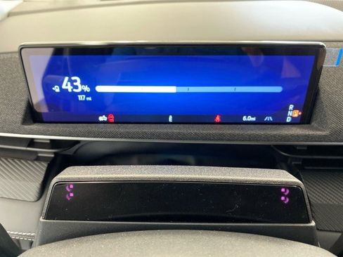 New 2025 Ford Mustang Mach-E Premium w/ Interior Protection Package image 22