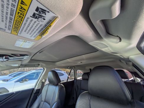 Used 2020 Subaru Outback Limited w/ Popular Package #2 image 10