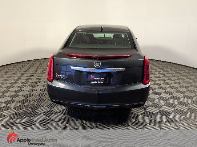 Used 2013 Cadillac XTS Premium AWD/4WD image 6