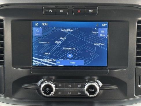 Used 2021 Ford F150 XLT w/ Equipment Group 301A Mid image 17